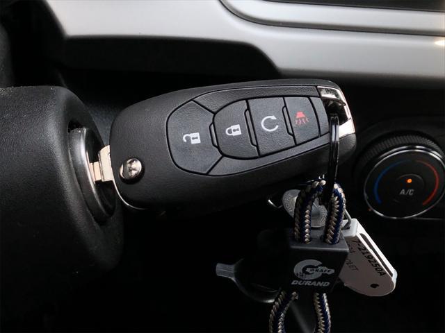 used 2024 Chevrolet Trax car, priced at $24,015