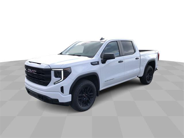 used 2023 GMC Sierra 1500 car, priced at $40,291