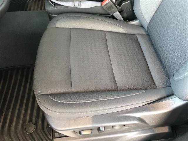 used 2025 Chevrolet Silverado 1500 car, priced at $53,153