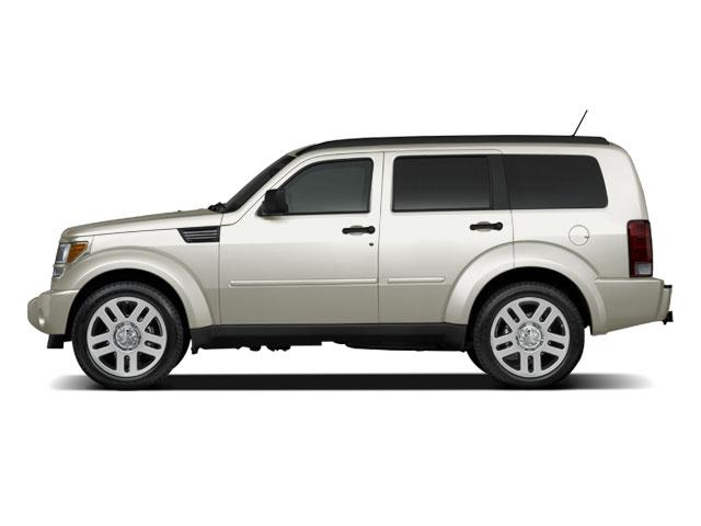used 2009 Dodge Nitro car
