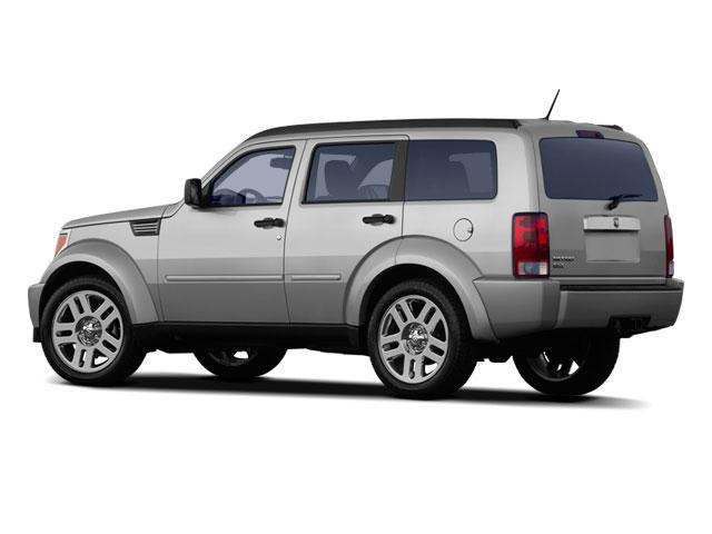 used 2009 Dodge Nitro car