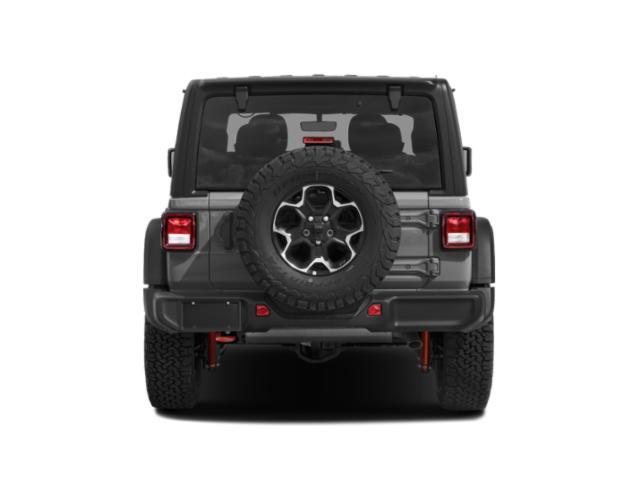 used 2023 Jeep Wrangler car, priced at $37,799