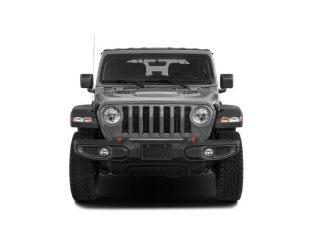 used 2023 Jeep Wrangler car, priced at $37,799