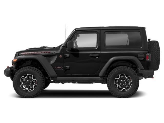 used 2023 Jeep Wrangler car, priced at $37,799