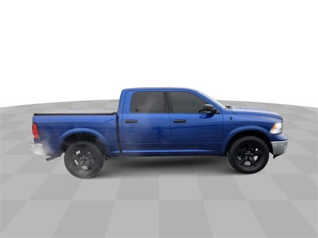 used 2015 Ram 1500 car, priced at $15,289