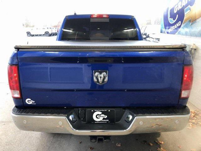 used 2015 Ram 1500 car, priced at $16,365