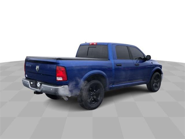 used 2015 Ram 1500 car, priced at $15,289