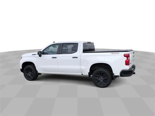 used 2023 Chevrolet Silverado 1500 car, priced at $45,024