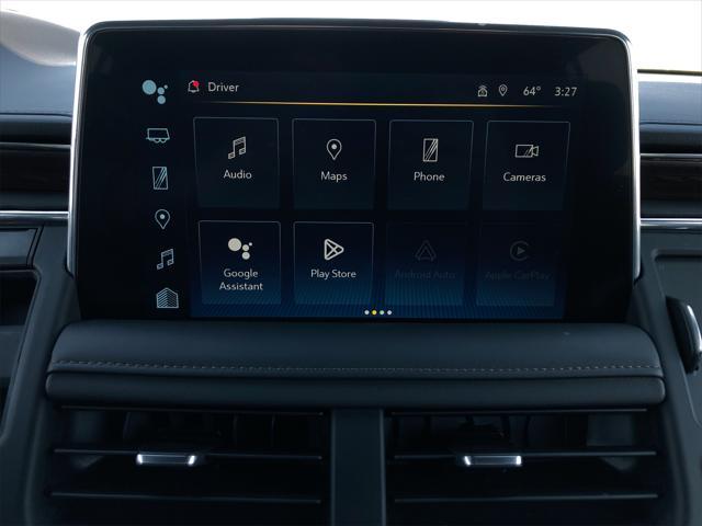 used 2023 Chevrolet Tahoe car, priced at $63,952