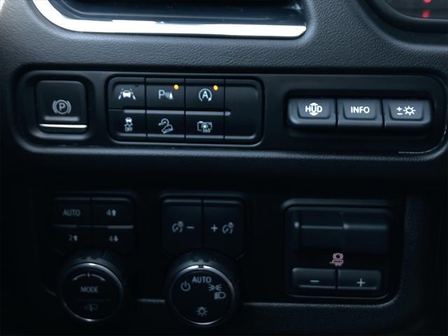 used 2023 Chevrolet Tahoe car, priced at $63,952