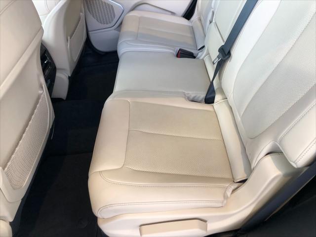 used 2022 Jeep Grand Cherokee L car, priced at $30,475
