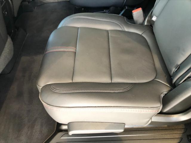 used 2023 Chevrolet Traverse car, priced at $40,381