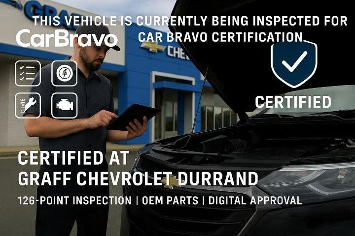 used 2022 Chevrolet Equinox car, priced at $19,962