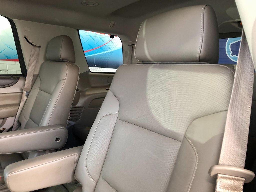 used 2015 GMC Yukon car, priced at $15,808