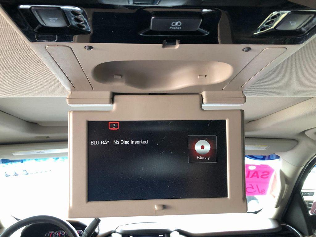 used 2015 GMC Yukon car, priced at $15,808