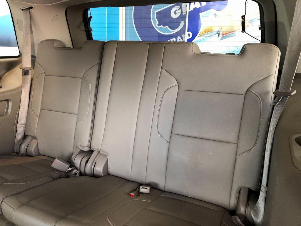 used 2015 GMC Yukon car, priced at $15,808