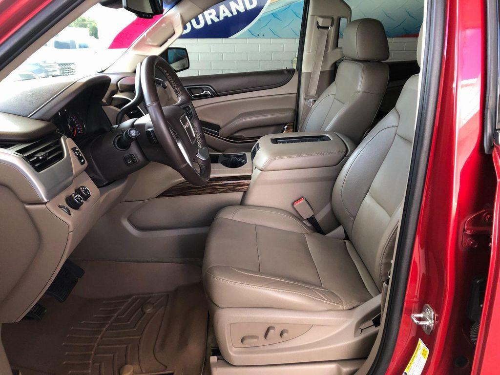used 2015 GMC Yukon car, priced at $15,808