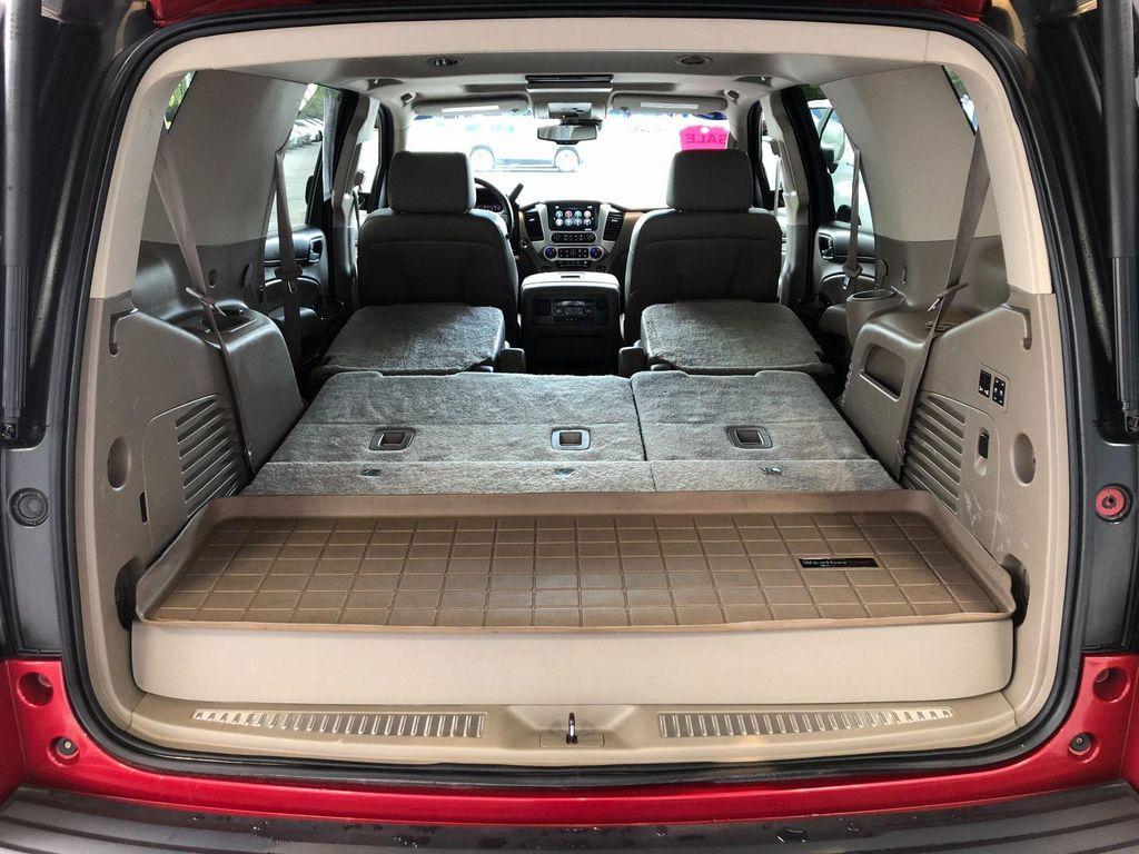 used 2015 GMC Yukon car, priced at $15,808