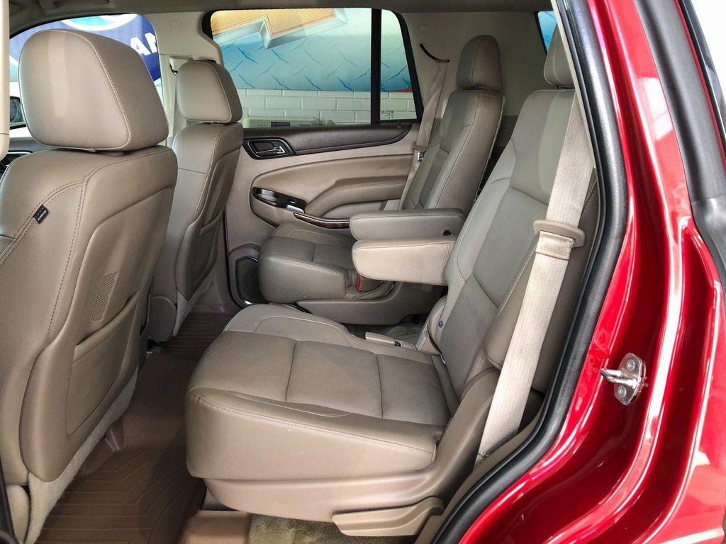 used 2015 GMC Yukon car, priced at $15,808