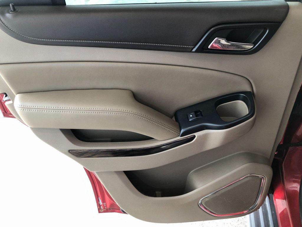 used 2015 GMC Yukon car, priced at $15,808