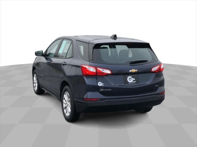 used 2019 Chevrolet Equinox car, priced at $8,777