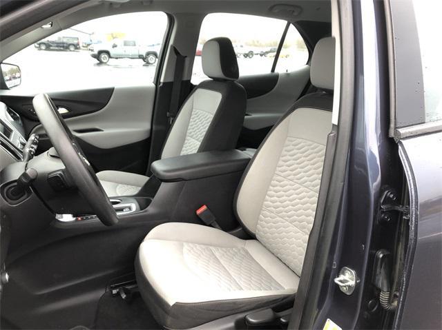 used 2019 Chevrolet Equinox car, priced at $12,102