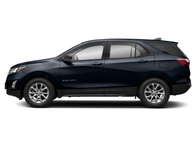 used 2019 Chevrolet Equinox car, priced at $12,102