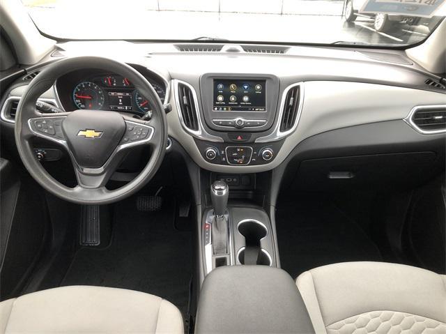 used 2019 Chevrolet Equinox car, priced at $12,102