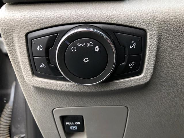 used 2016 Ford F-150 car, priced at $18,780