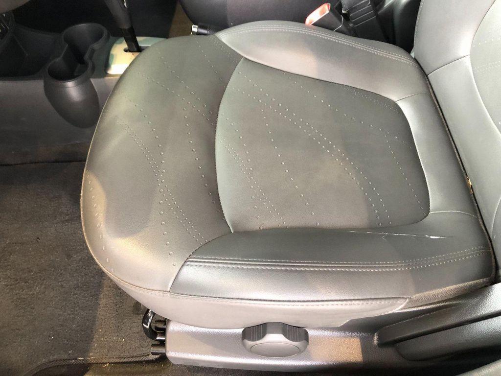 used 2015 Chevrolet Spark car, priced at $7,308