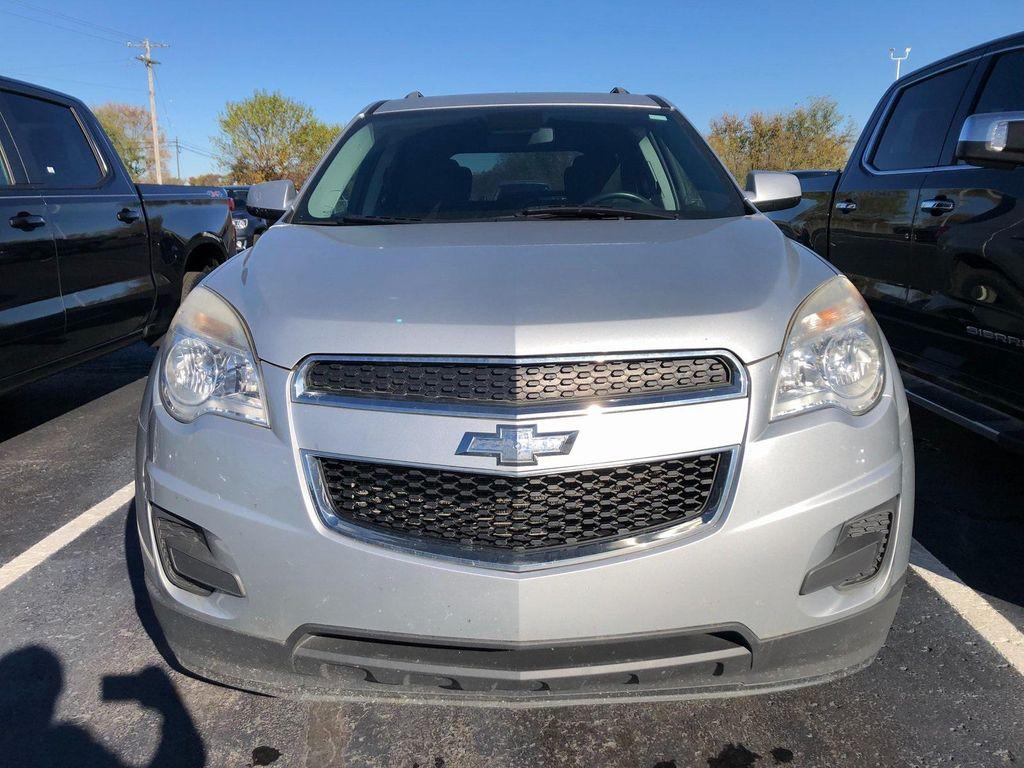 used 2015 Chevrolet Equinox car, priced at $7,188