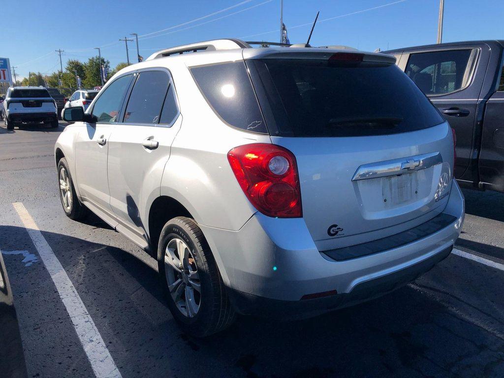 used 2015 Chevrolet Equinox car, priced at $7,188