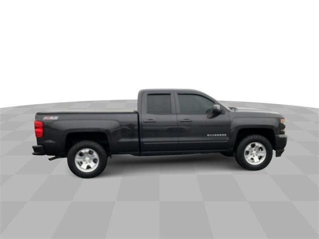 used 2016 Chevrolet Silverado 1500 car, priced at $23,954