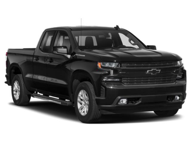 used 2019 Chevrolet Silverado 1500 car