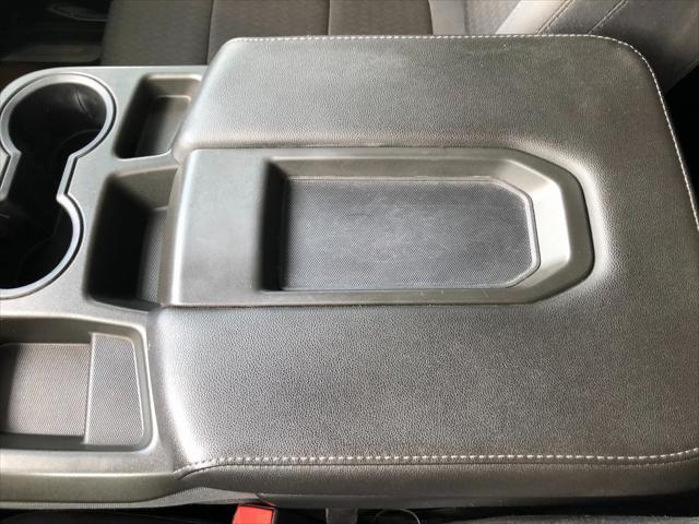 used 2019 Chevrolet Silverado 1500 car, priced at $29,783
