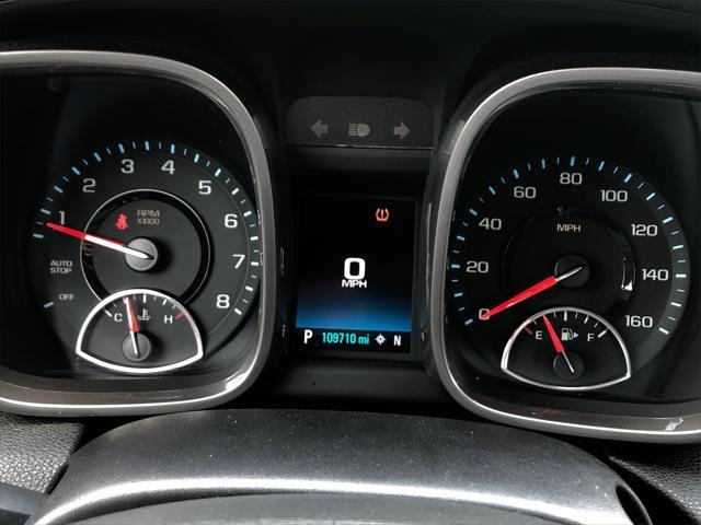 used 2016 Chevrolet Malibu Limited car, priced at $9,391