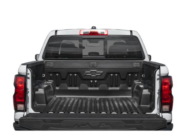 used 2024 Chevrolet Colorado car