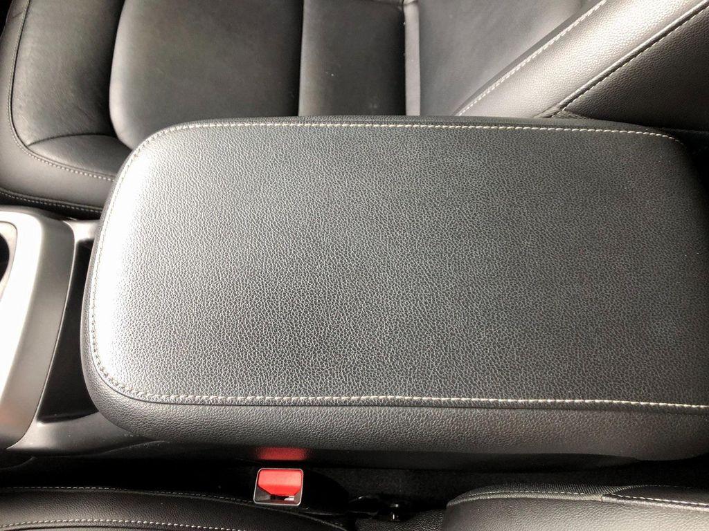 used 2020 Chevrolet Colorado car, priced at $25,926