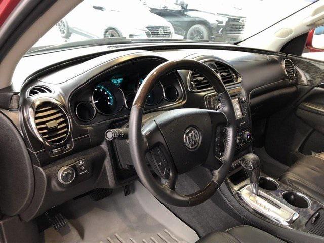 used 2013 Buick Enclave car, priced at $8,897