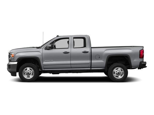 used 2015 GMC Sierra 2500 car, priced at $22,459