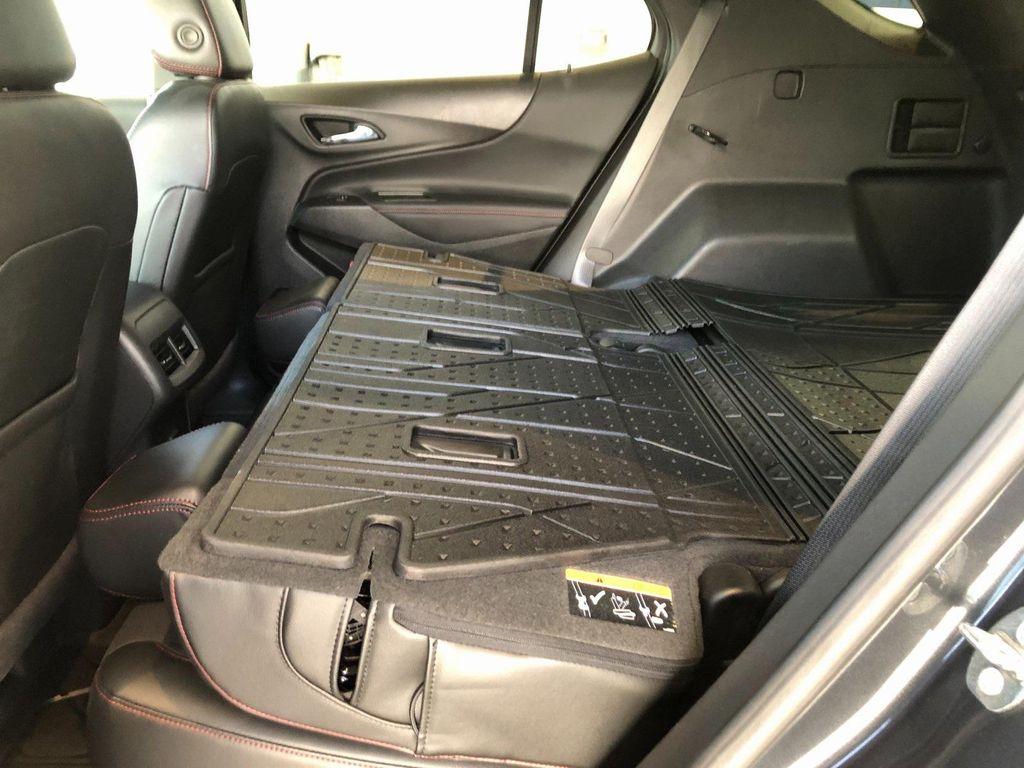 used 2023 Chevrolet Equinox car, priced at $23,970
