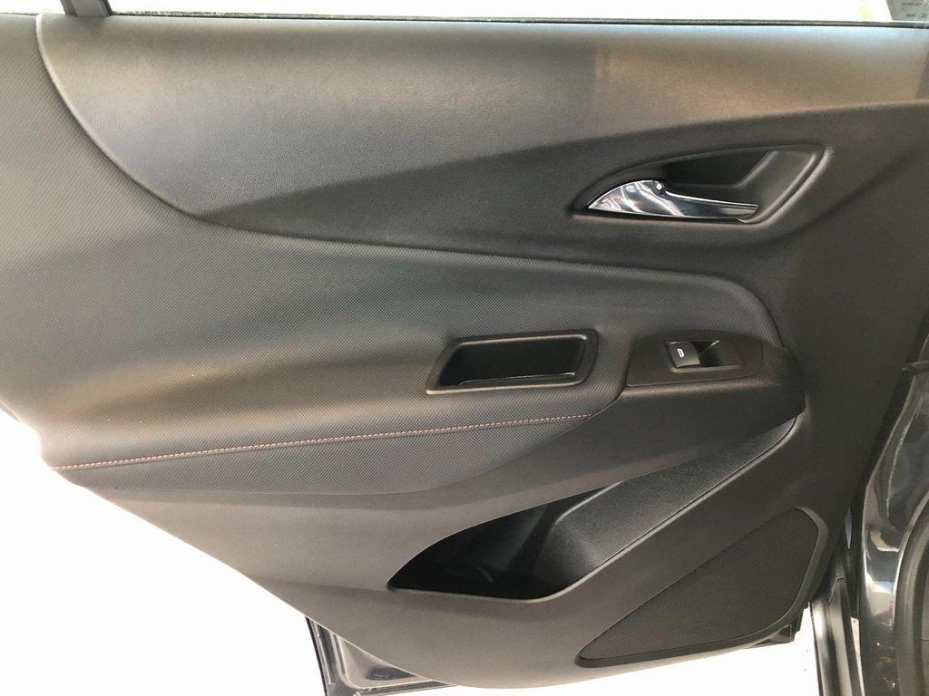 used 2023 Chevrolet Equinox car, priced at $23,970