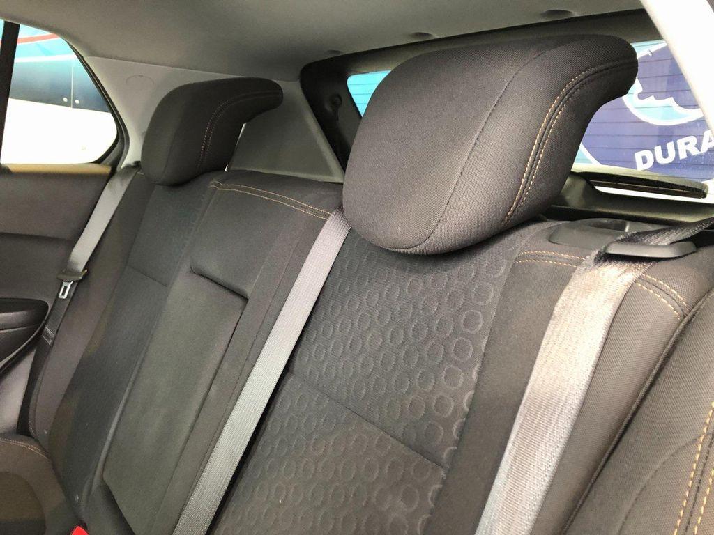 used 2022 Chevrolet Trax car, priced at $18,689