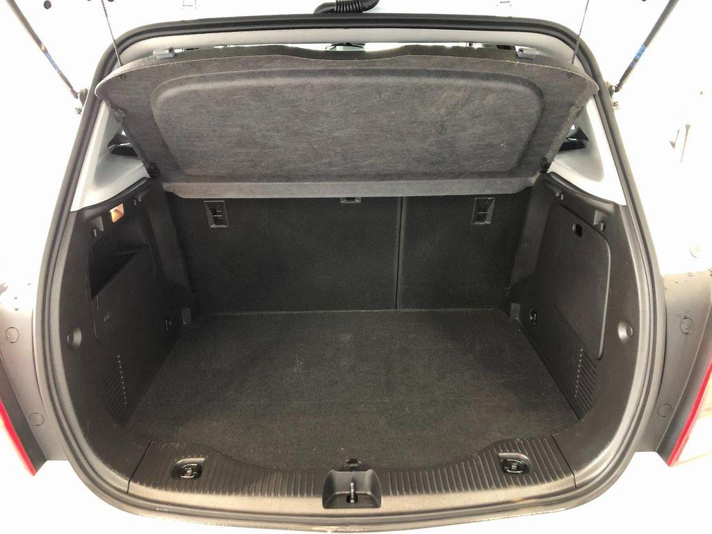 used 2022 Chevrolet Trax car, priced at $18,689