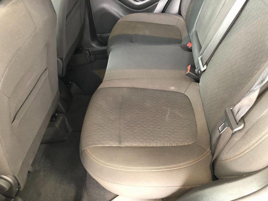 used 2022 Chevrolet Trax car, priced at $18,689