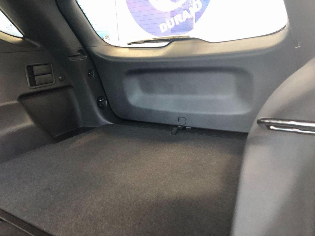 used 2022 Chevrolet Equinox car, priced at $21,399