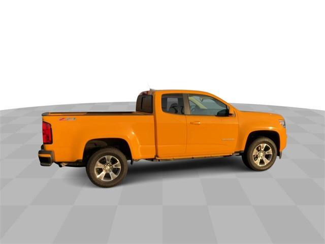 used 2018 Chevrolet Colorado car, priced at $19,964