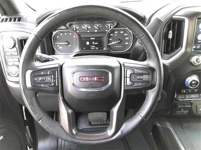 used 2023 GMC Sierra 2500 car, priced at $61,933