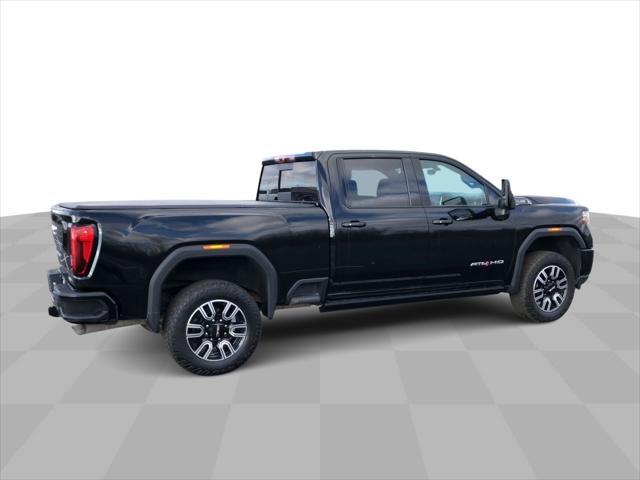 used 2023 GMC Sierra 2500 car, priced at $60,033