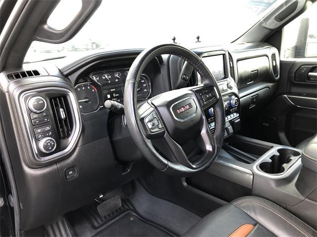 used 2023 GMC Sierra 2500 car, priced at $61,933